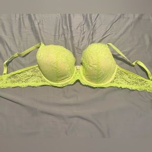 Victoria’s Secret Bra